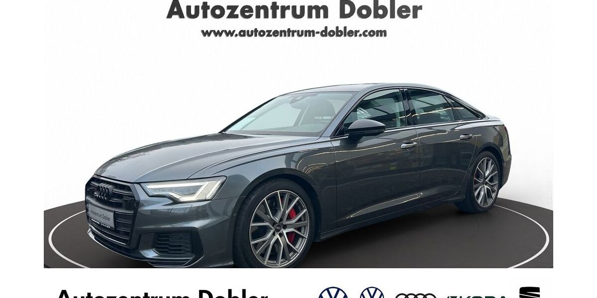 Audi S6 51.600 km 52.230 &euro; Mühlacker 75417