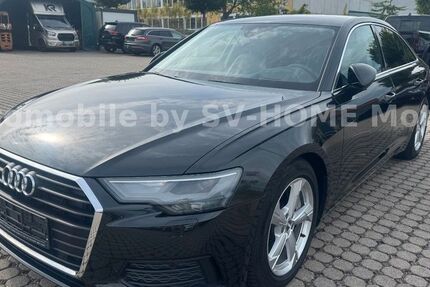 Audi A6 50.300 km 29.999 &euro; Ilsfeld 74360