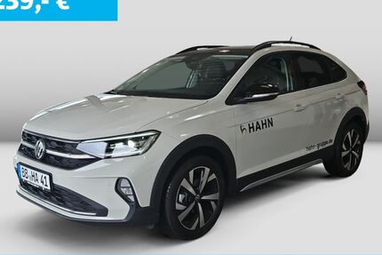 VW Taigo 10.000 km 21.295 &euro; Böblingen 71032