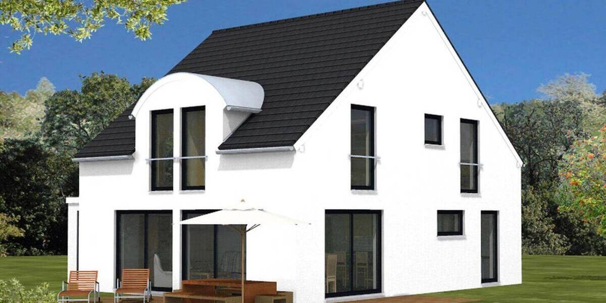 Einfamilienhaus Affalterbach - 5 Zimmer, 140 m&sup2;, 996.600&euro; | Angebot:25707586