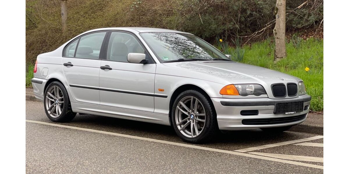 BMW 318 183.000 km 2.900 &euro; Fellbach 70736
