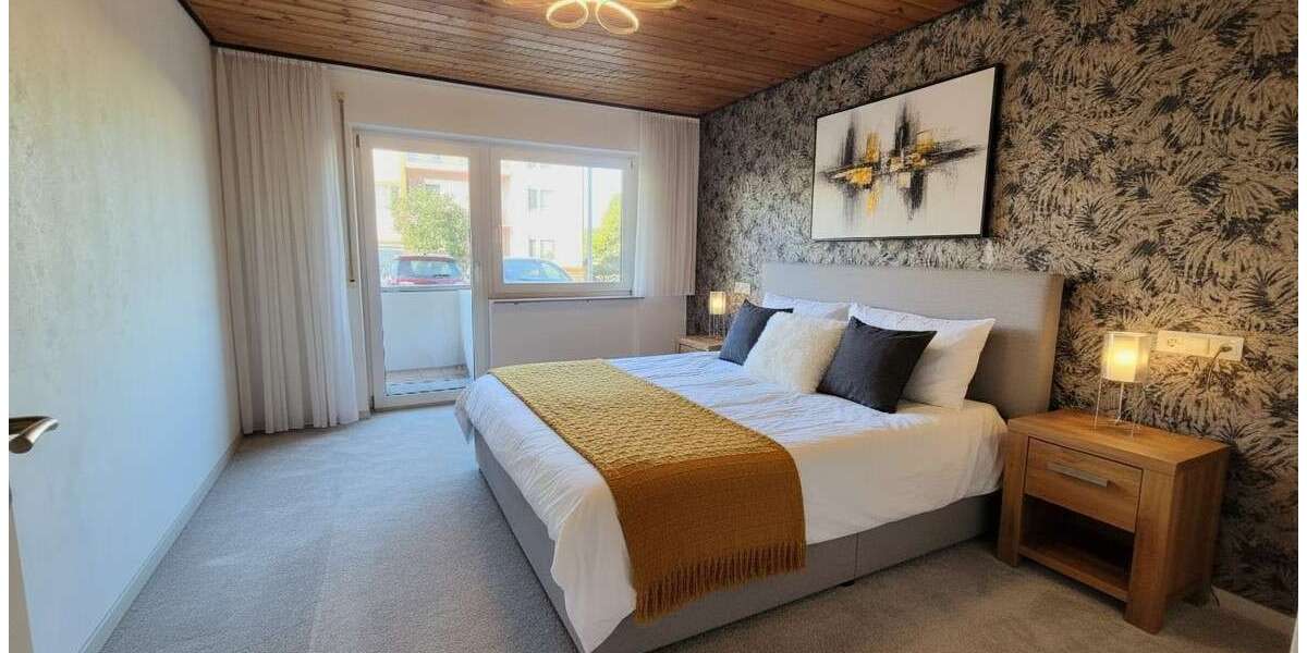 Etagenwohnung Sersheim - 3.5 Zimmer, 83 m&sup2;, 248.000&euro; | Angebot:24709790