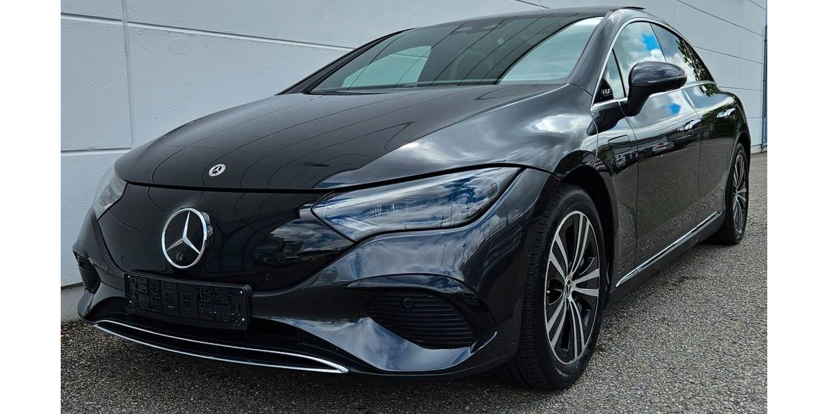 Mercedes-Benz EQE 91.300 km 36.600 &euro; Sindelfingen 71065