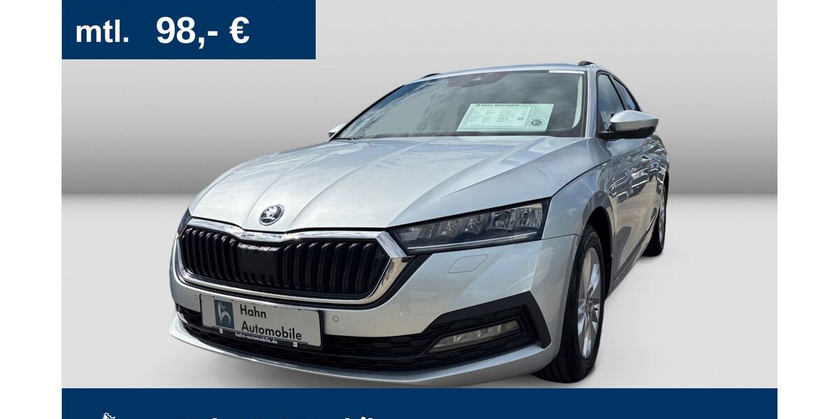 Skoda Octavia 142.097 km 16.190 &euro; Backnang 71522