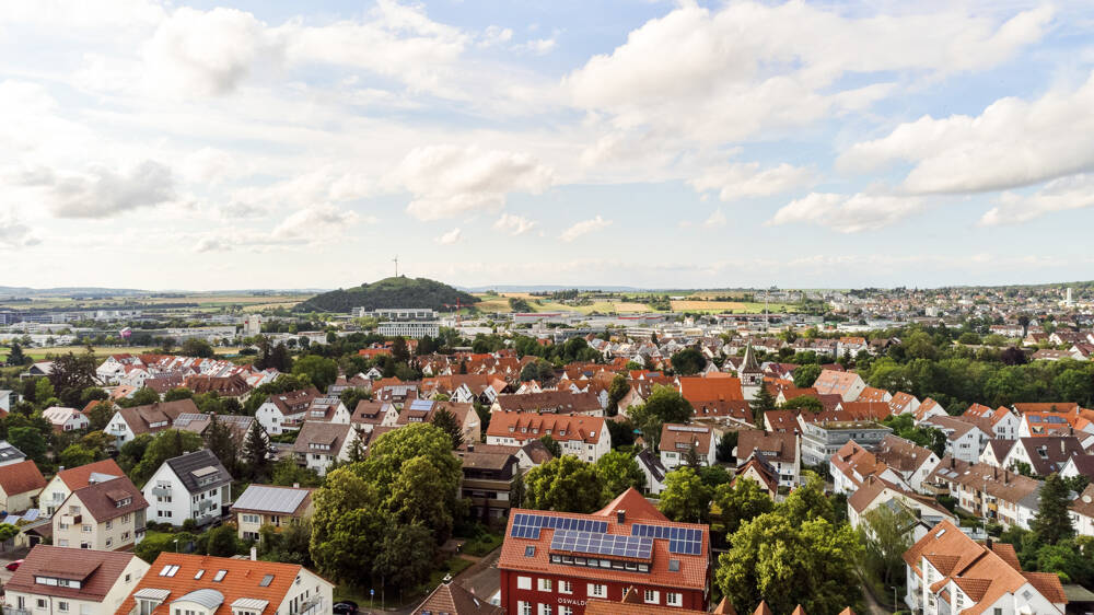 Grundstück Stuttgart / Weilimdorf Weilimdorf - 775.000&euro; | Angebot:25662254