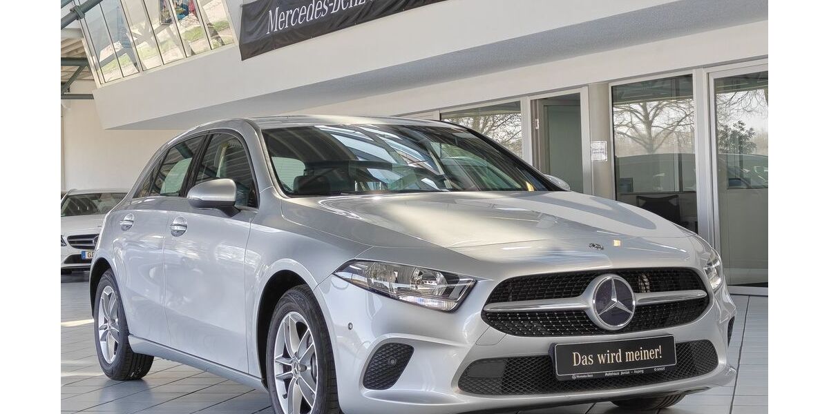 Mercedes-Benz A 200 112.581 km 18.480 &euro; Asperg 71679