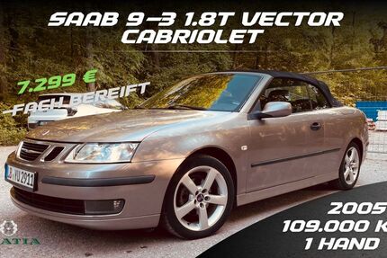 Saab 9-3 109.000 km 7.299 &euro; Leonberg 71229