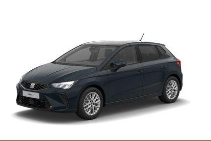 Seat Ibiza 26.619 km 19.330 &euro; Stuttgart-Feuerbach 70469