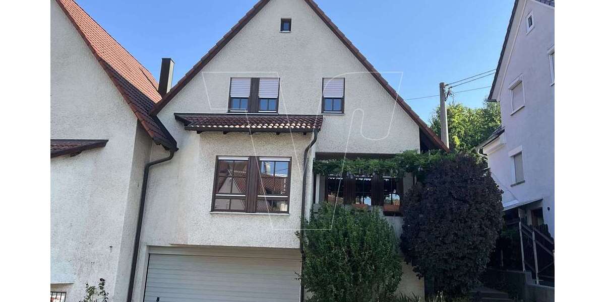 Einfamilienhaus Backnang - 4 Zimmer, 98 m&sup2;, 355.000&euro; | Angebot:26984736