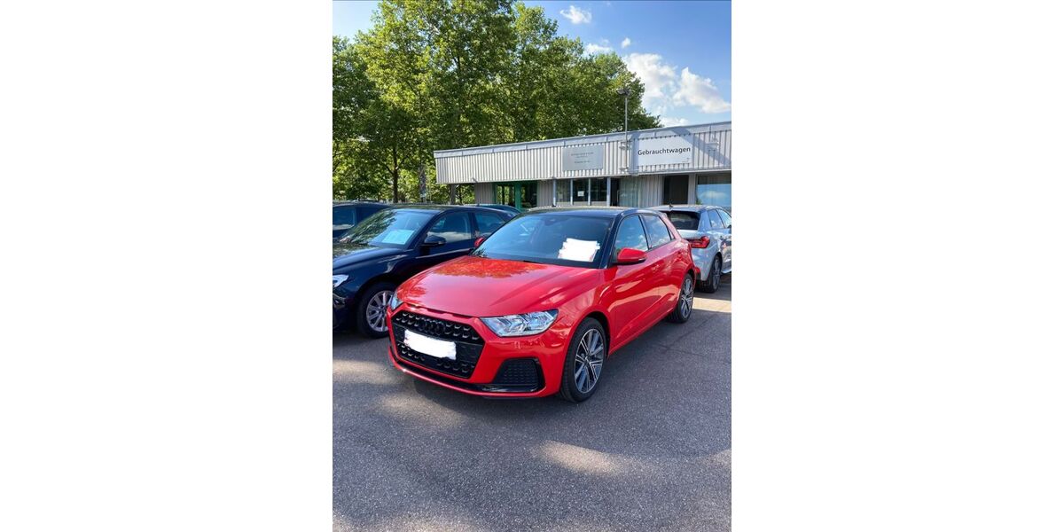 Audi A1 114.000 km 14.000 &euro; Asperg 71679