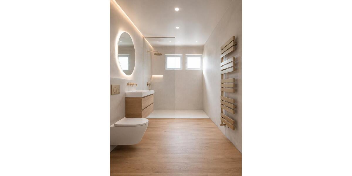 Etagenwohnung Filderstadt - 2 Zimmer, 70 m&sup2;, 265.000&euro; | Angebot:27534116
