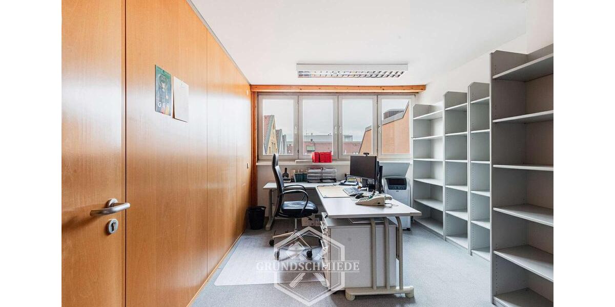 Gewerbeobjekt Stuttgart Fasanenhof-Ost - 2.800&euro; | Angebot:25992831