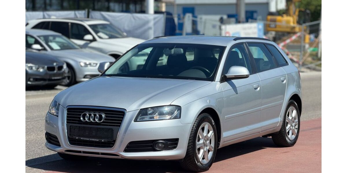 Audi A3 138.460 km 6.999 &euro; Schwieberdingen 71701