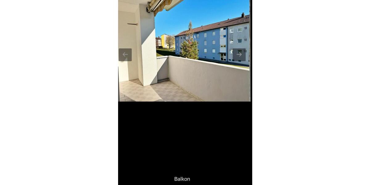 Etagenwohnung Böblingen Dagersheim - 3 Zimmer, 63 m&sup2;, 280.000&euro; | Angebot:26808278