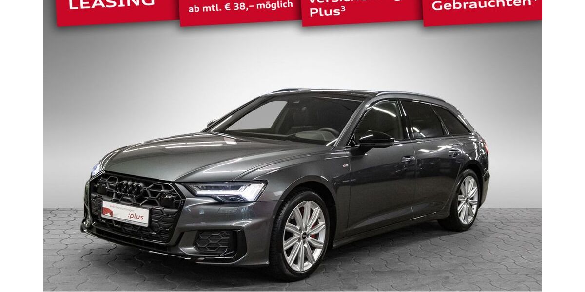 Audi A6 3.501 km 63.940 &euro; Stuttgart 70563