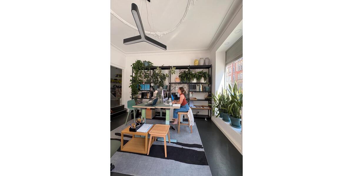 Etagenwohnung Stuttgart Lehen - 1 Zimmer, 15 m&sup2;, 350&euro; | Angebot:27597197