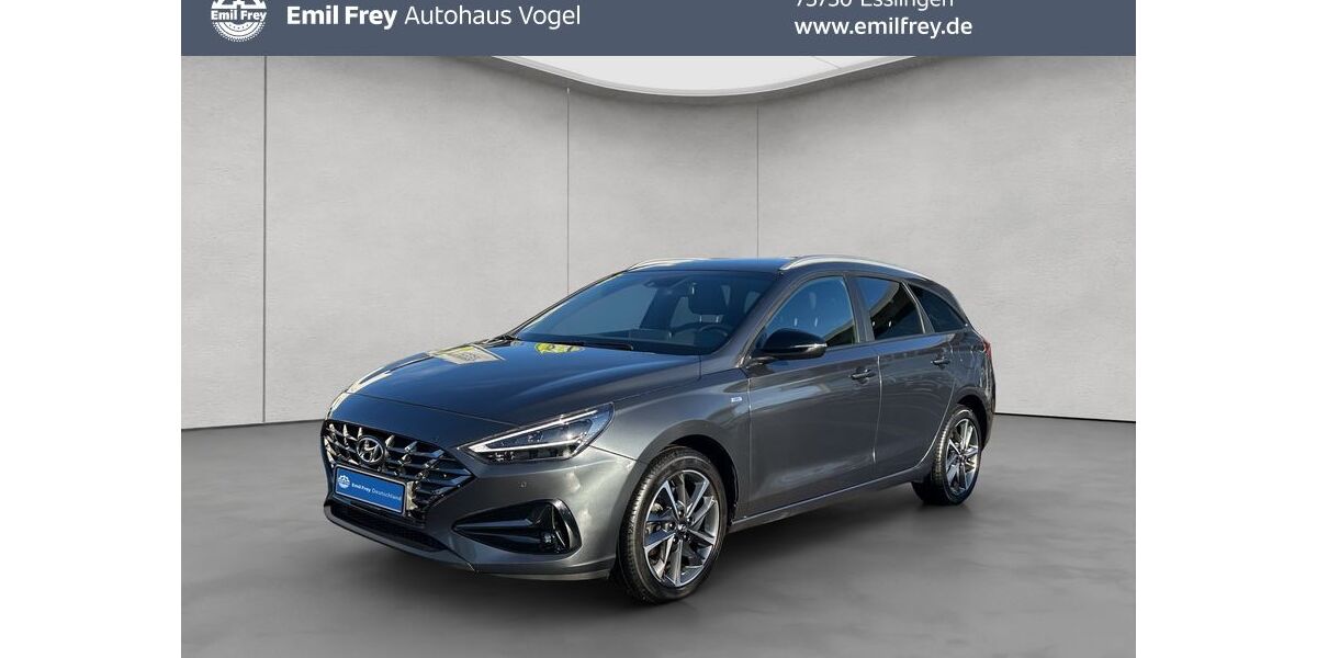 Hyundai i30 13.955 km 20.480 &euro; Esslingen 73730