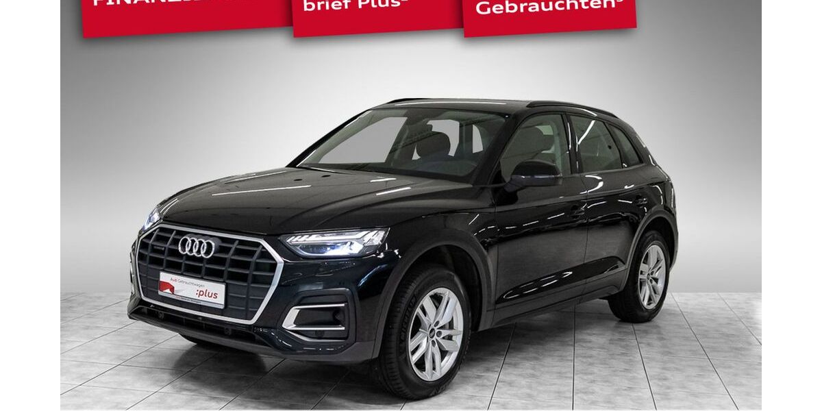 Audi Q5 30.055 km 36.920 &euro; Böblingen 71034