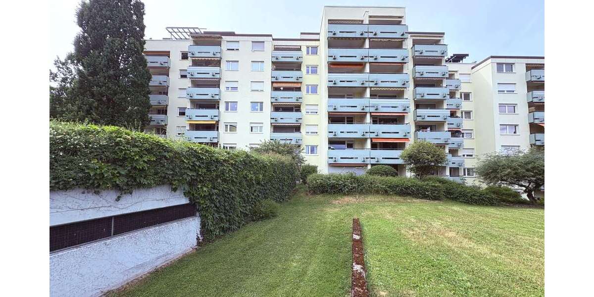 Etagenwohnung Stuttgart Degerloch - 3.5 Zimmer, 86 m&sup2;, 249.000&euro; | Angebot:27565224