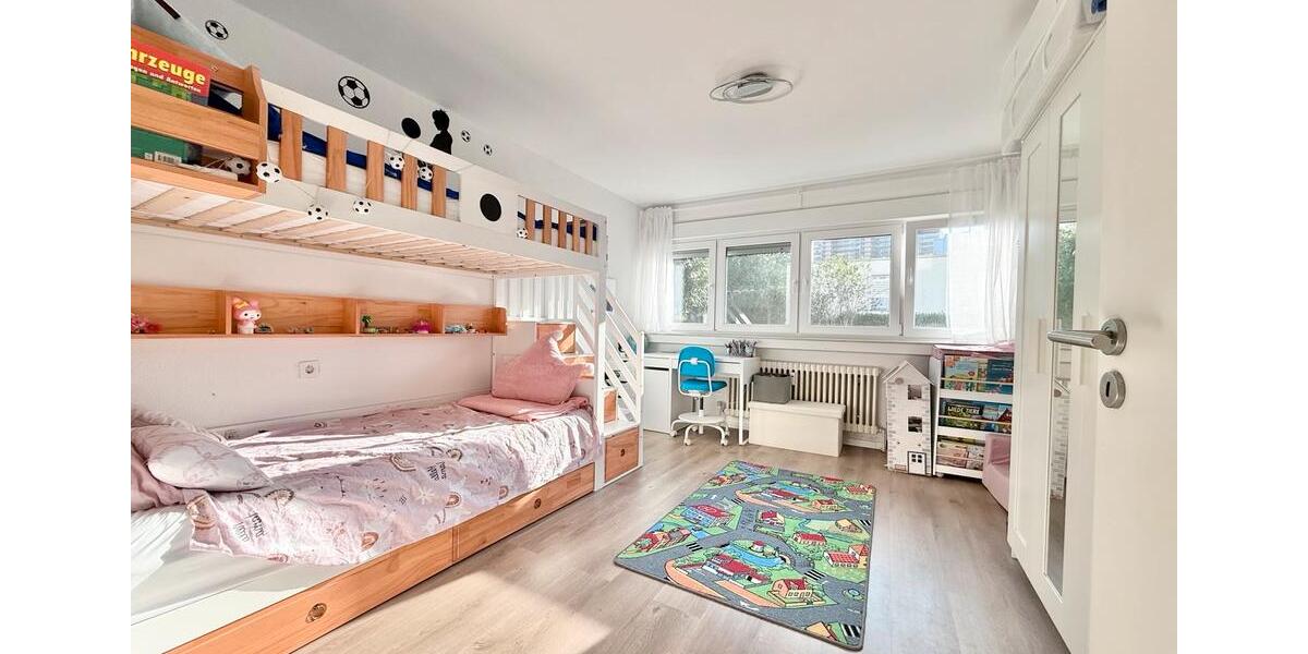 Erdgeschoßwohnung Böblingen Dagersheim - 3 Zimmer, 77 m&sup2;, 339.000&euro; | Angebot:27085459