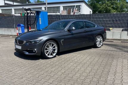 BMW 440 80.100 km 3.150 &euro; Remseck 71686
