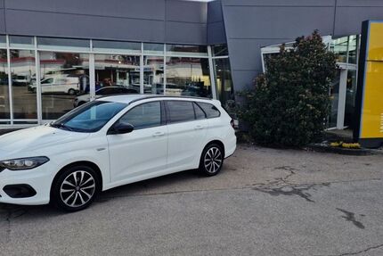 Fiat Tipo 57.999 km 13.490 &euro; Großbottwar 71723