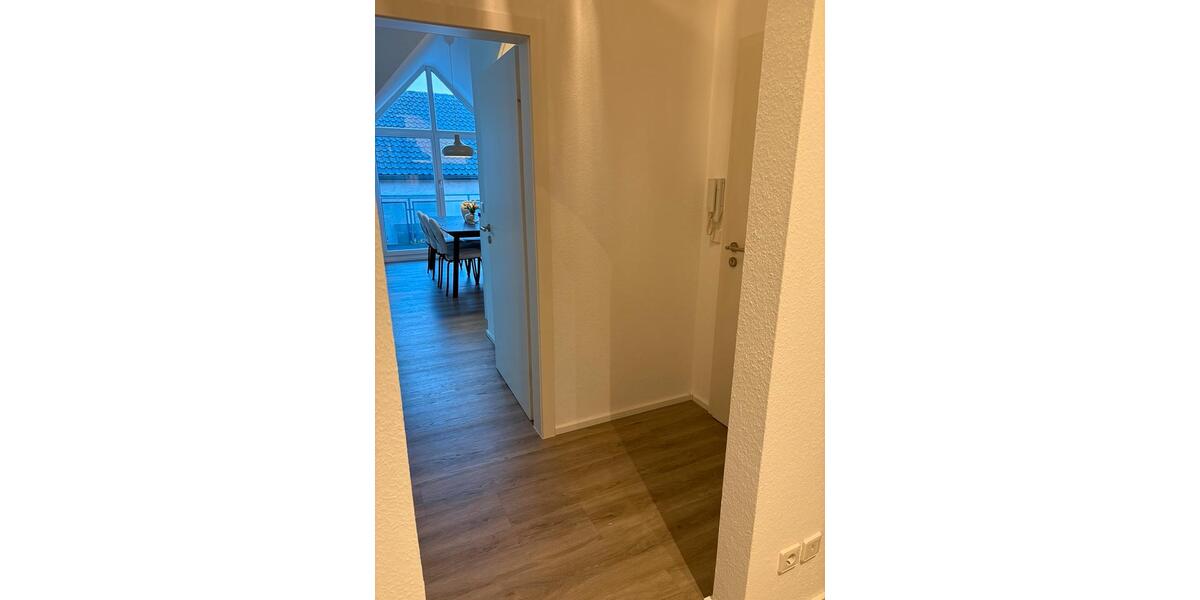 Etagenwohnung Neckarwestheim - 3.5 Zimmer, 76 m&sup2;, 297.500&euro; | Angebot:27166100