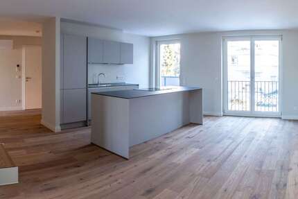 Wohnung Stuttgart Lehen - 5 Zimmer, 140 m&sup2;, 3.050&euro; | Angebot:25751724