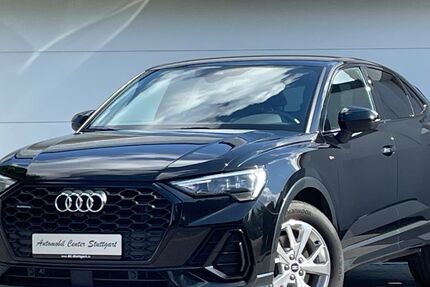 Audi Q3 148.623 km 27.980 &euro; Stuttgart 70437