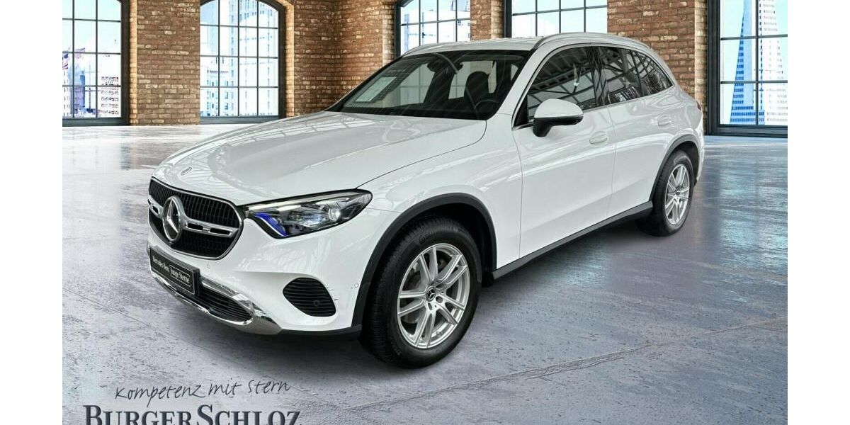 Mercedes-Benz GLC 220 43.250 km 45.850 &euro; Schorndorf 73614