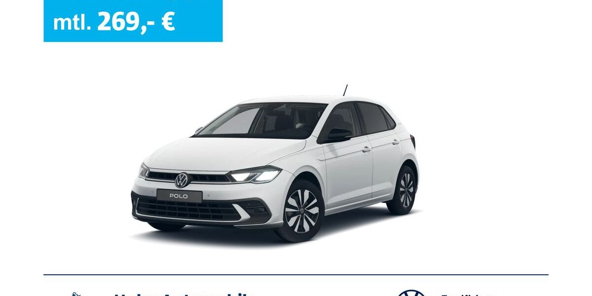VW Polo 10.802 km 23.930 &euro; Kornwestheim 70806