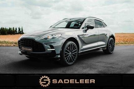 Aston Martin DBX 21.200 km 164.901 &euro; Freiberg am Neckar 71691