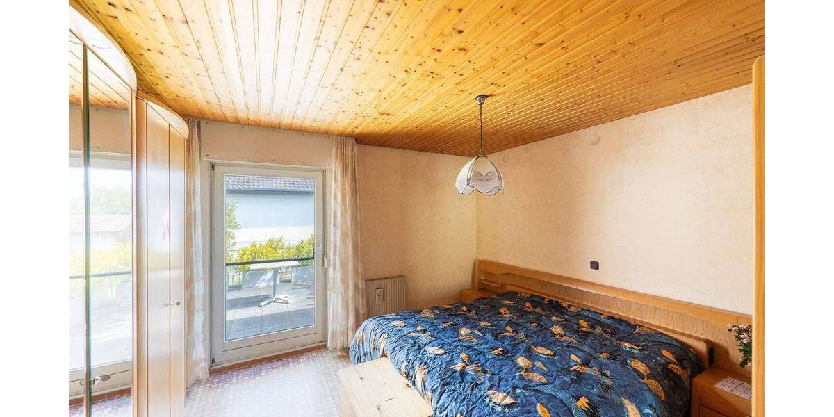 Einfamilienhaus Steinheim an der Murr Höpfigheim - 4 Zimmer, 97 m&sup2;, 445.000&euro; | Angebot:26487896
