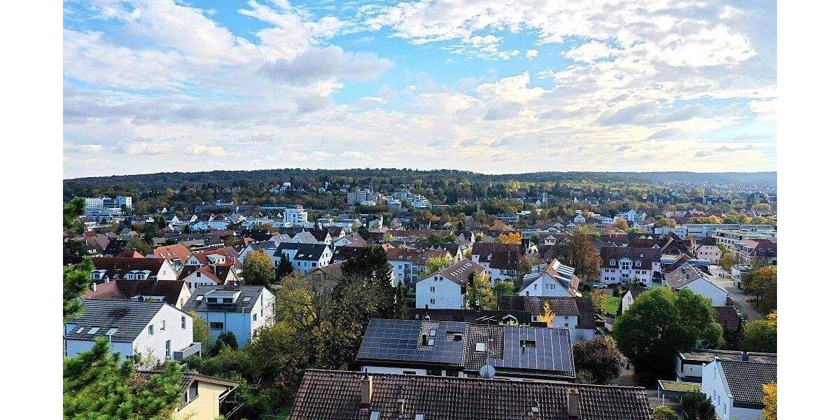 Etagenwohnung Korntal-Münchingen Korntal - 4 Zimmer, 112 m&sup2;, 775.000&euro; | Angebot:25682067