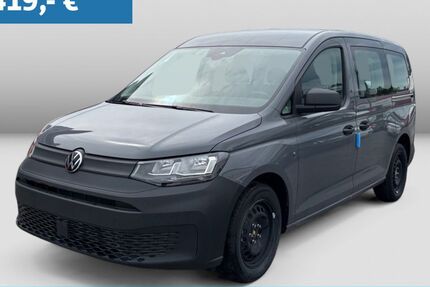VW Caddy Maxi 3.900 km 32.990 &euro; Fellbach 70736