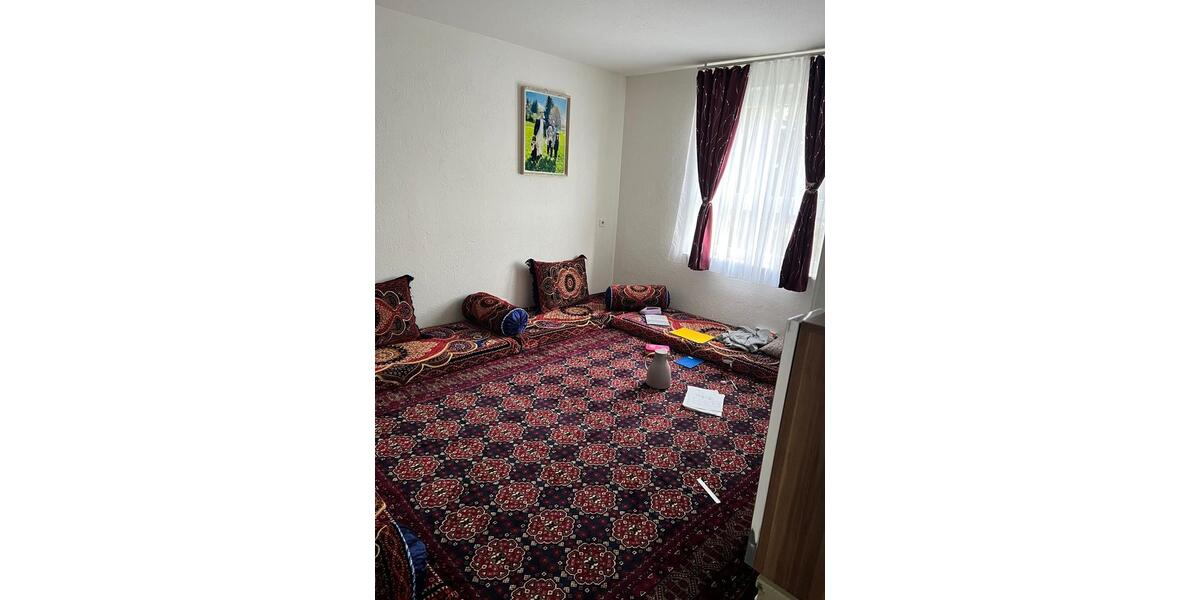 Etagenwohnung Böblingen Dagersheim - 3 Zimmer, 65 m&sup2;, 250.000&euro; | Angebot:25046648