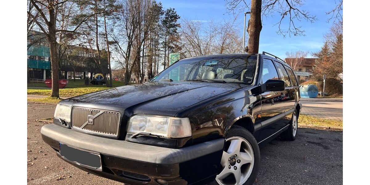 Volvo 850 338.676 km 1.800 &euro; Backnang 71522