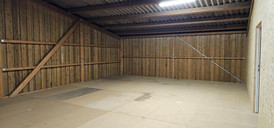 Gewerbeobjekt Schwieberdingen - 169&euro; | Angebot:25840172