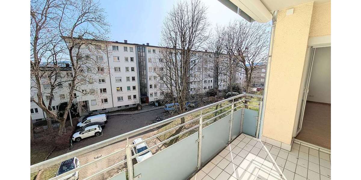 Etagenwohnung Stuttgart Stuttgart-Nord - 4 Zimmer, 94 m&sup2;, 1.695&euro; | Angebot:26004313