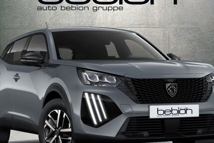 Peugeot 2008 6.113 km 29.224 &euro; Schönaich 71101
