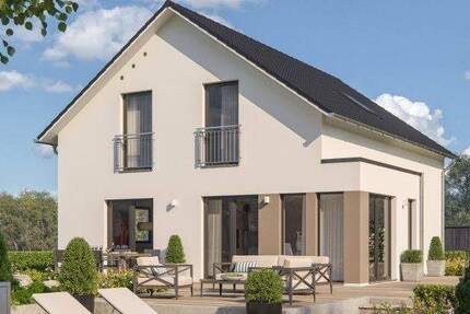 Haus Zaberfeld-Michelbach Michelbach - 4 Zimmer, 148 m&sup2;, 423.750&euro; | Angebot:25741491