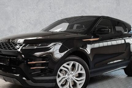 Land Rover Range Rover Evoque 33.183 km 40.800 &euro; Asperg 71679