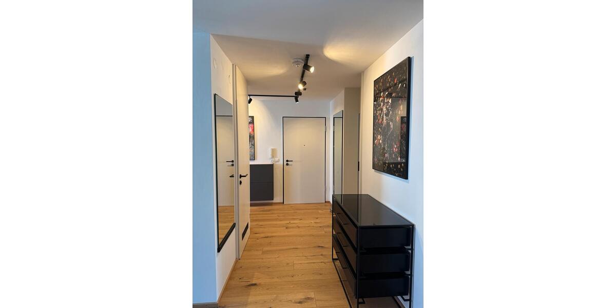 Etagenwohnung Weinstadt - 3 Zimmer, 82 m&sup2;, 1.540&euro; | Angebot:27541916