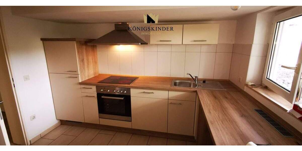 Etagenwohnung Murr - 2 Zimmer, 62 m&sup2;, 225.000&euro; | Angebot:25730870