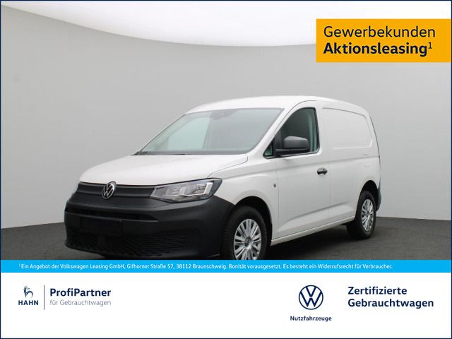 VW Caddy 20.280 km 27.750 &euro; Bietigheim-Bissingen 74321