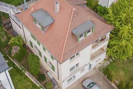 Haus Stuttgart / Feuerbach Feuerbach - 10 Zimmer, 239 m&sup2;, 1.290.000&euro; | Angebot:22914936