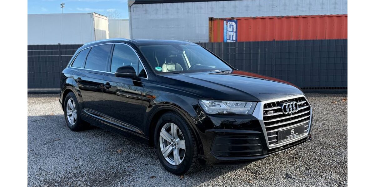 Audi Q7 115.000 km 29.999 &euro; Sachsenheim 74343
