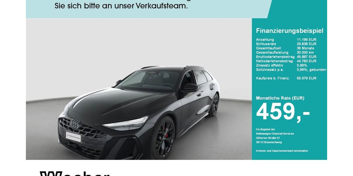 Audi A6 16.822 km 55.979 &euro; Leonberg 71229