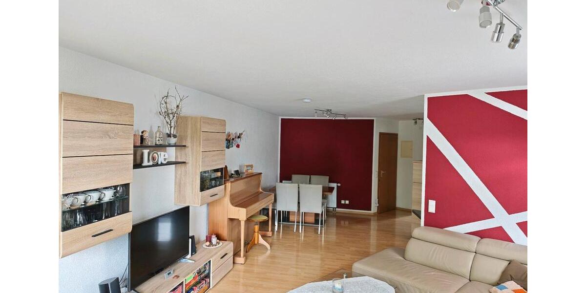 Erdgeschoßwohnung Winnenden - 2 Zimmer, 56 m&sup2;, 210.000&euro; | Angebot:26984828