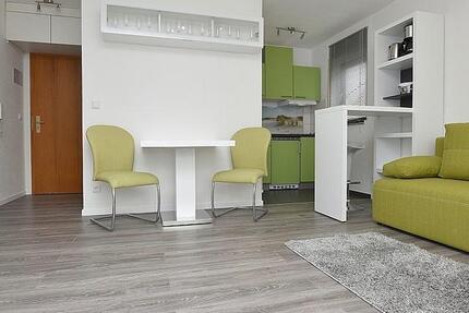 Wohnung Ditzingen - 1 Zimmer, 22 m&sup2;, 390&euro; | Angebot:26222354